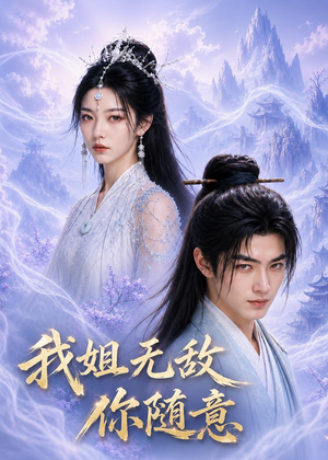 我姐无敌你随意(54集) 我姐无敌你随意(54集)短剧前十排行榜
