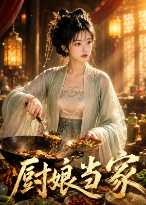 厨娘当家（50集）短剧分享片段