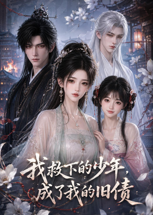 我救下的少年，成了我的旧债（102集）无需充值尽情看