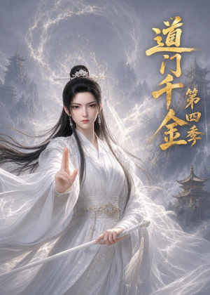 道门千金第四季(38集) 道门千金第四季(38集)短剧也太好看了