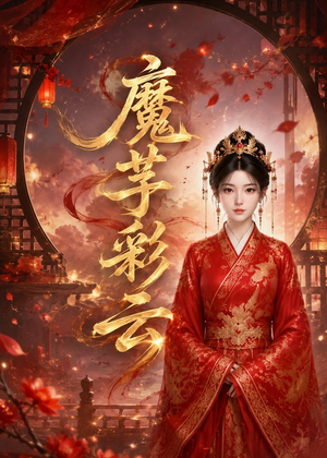 魔芋彩云（58集）短剧热门合集