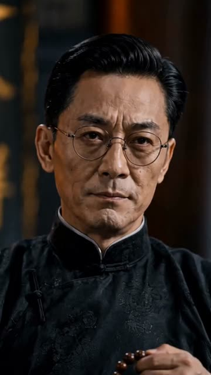 替嫁后,我成了少帅的甲方(41集) 替嫁后,我成了少帅的甲方(41集)免费短剧全集看