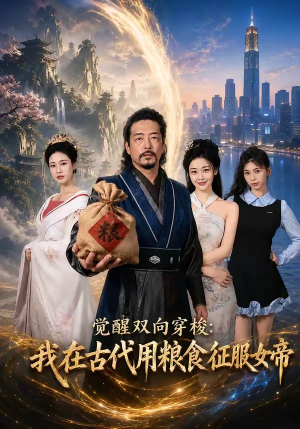 觉醒双向穿梭:我在古代用粮食征服女帝(60集) 觉醒双向穿梭:我在古代用粮食征服女帝(60集)独家资源免费看