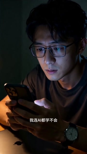 智控时代(21集) 智控时代(21集)抢先看新短剧