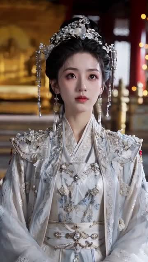 状元郎的捉婿娘子（63集）在线免费观看