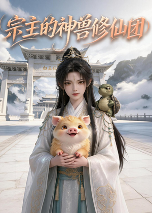 宗主的神兽修仙团(108集) 宗主的神兽修仙团(108集)我真的爱了