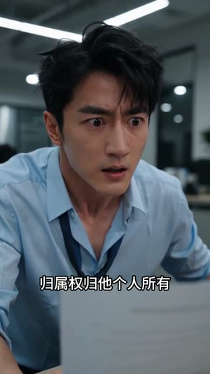 我的专利你拿不走（37集）1-102集