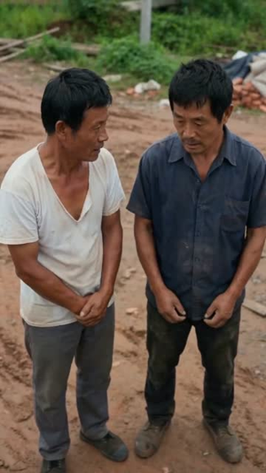分家只给枯井？我挖出灵泉（80集）免费短剧推荐