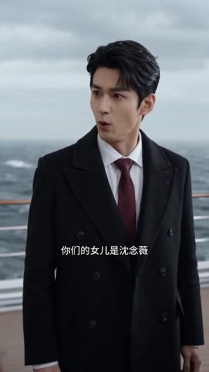 除夕惊变:游轮上的审判(65集) 除夕惊变:游轮上的审判(65集)爆火短剧追不停