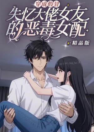 穿成假冒失忆大佬女友的恶毒女配精品版（80集）热门短剧推荐