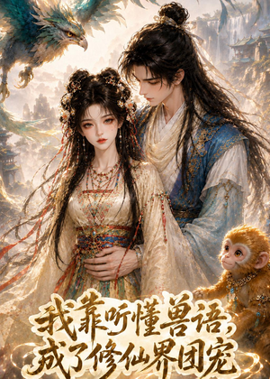 我靠听懂兽语，成了修仙界团宠（74集）独家资源免费看