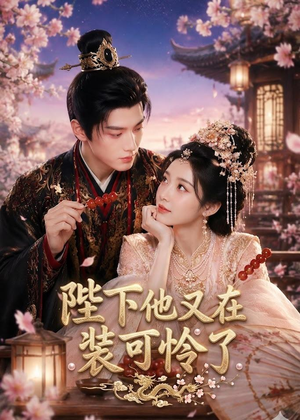 陛下他又在装可怜了（80集）在哪里可以看