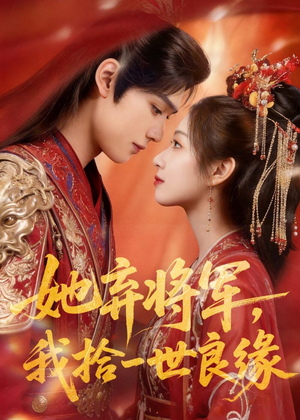 她弃将军,我拾一世良缘(56集) 她弃将军,我拾一世良缘(56集)这部短剧我爱了