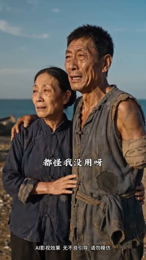 1970，我靠打渔称霸大海（60集）精彩短剧天天看
