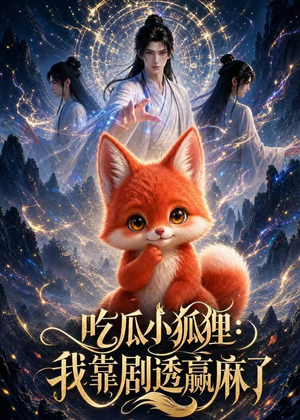 吃瓜小狐狸:我靠剧透赢麻了(31集) 吃瓜小狐狸:我靠剧透赢麻了(31集)评价怎么样