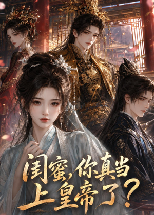 闺蜜,你真当上皇帝了?(75集) 闺蜜,你真当上皇帝了?(75集)好看上头短剧