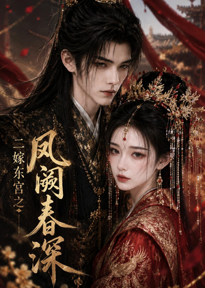 二嫁东宫之凤阙春深（25集）精彩短剧热播中
