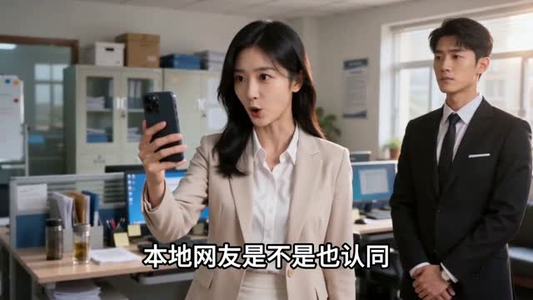 断电后,我让恶邻居后悔(46集) 断电后,我让恶邻居后悔(46集)超好看古装短剧