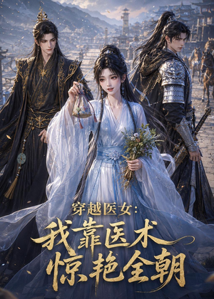 穿越医女:我靠医术惊艳全朝(64集) 穿越医女:我靠医术惊艳全朝(64集)短剧完整版免费