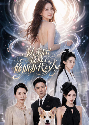 认亲后,我成了修仙办代言人(51集) 认亲后,我成了修仙办代言人(51集)今日短剧分享
