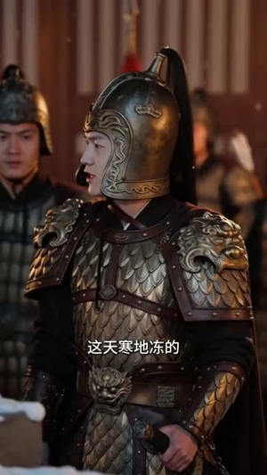 重生换嫁，我捡漏战死将军（53集）全集免费