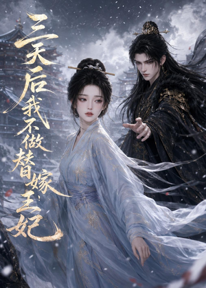 三天后我不做替嫁王妃（62集）全网独播免费看