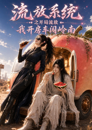 流放系统之开局流放，我开房车闯岭南（68集）怎么看全集