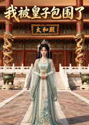 我被皇子包围了(31集) 我被皇子包围了(31集)好看又上头短剧