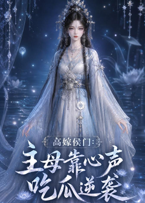 高嫁侯门:主母靠心声吃瓜逆袭(42集) 高嫁侯门:主母靠心声吃瓜逆袭(42集)红果短剧免费看