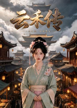 云禾传(76集) 云禾传(76集)短剧上头又好看