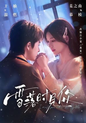 雪落时见你（93集）免费短剧看不停