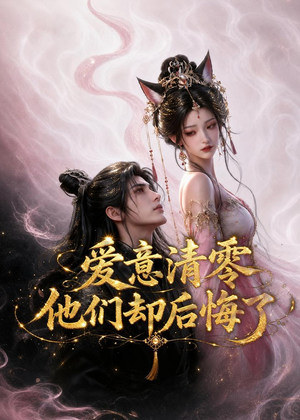 爱意清零,他们却后悔了(50集) 爱意清零,他们却后悔了(50集)超火短剧抢先看