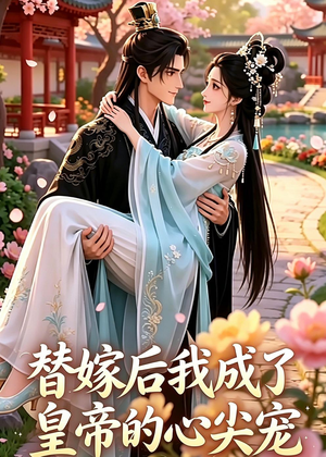 替嫁后我成了皇帝的心尖宠（39集）观看软件