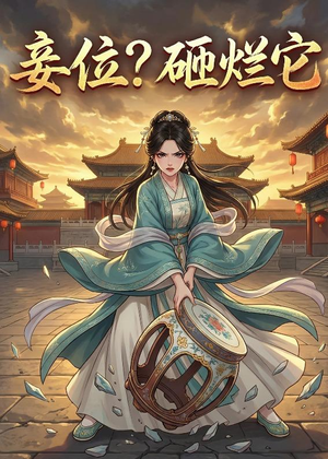 妾位?砸烂它(24集) 妾位?砸烂它(24集)爆款短剧抢先看