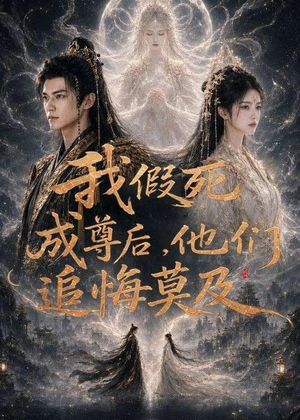 我假死成尊后,他们追悔莫及(90集) 我假死成尊后,他们追悔莫及(90集)免费短剧资源
