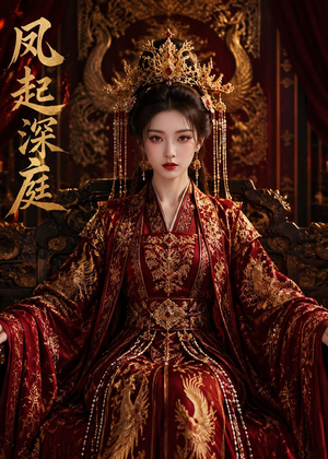 凤起深庭(18集) 凤起深庭(18集)短剧免费观看