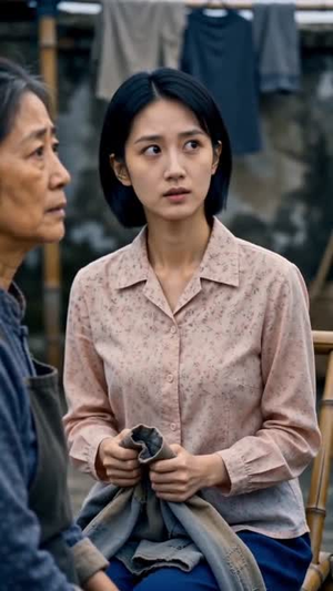 被嫌弃的我,后来成了女船长(66集) 被嫌弃的我,后来成了女船长(66集)爆火短剧抢先看