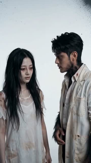 诡异直播:我觉醒了无敌推演(72集) 诡异直播:我觉醒了无敌推演(72集)原创精彩短剧