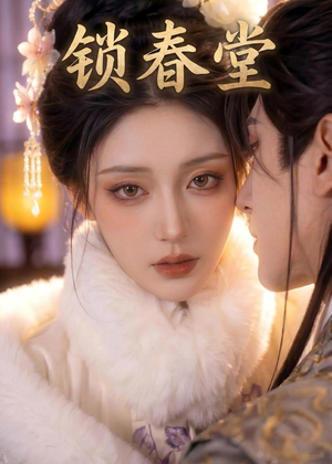 锁春堂（62集）短剧分享片段