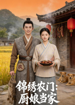锦绣农门:厨娘当家(70集) 锦绣农门:厨娘当家(70集)免费观看完整版