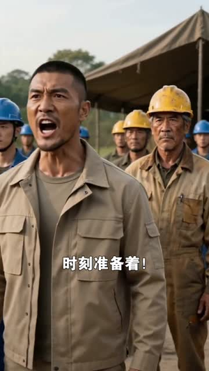 雨林向阳生(80集) 雨林向阳生(80集)免费短剧合集