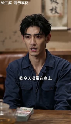 婚礼上的借条（52集）高分佳作免费看