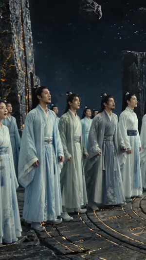 穿越成濒死大帝,我靠打碟续命(65集) 穿越成濒死大帝,我靠打碟续命(65集)最新热门短剧