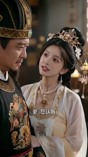 职业替命：王爷，您就让臣妾归西了吧！（70集）全集免费看短剧