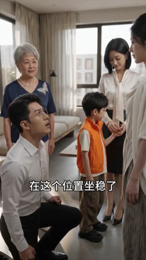 此岸花开，不念旧人（65集）贝贝短剧分享