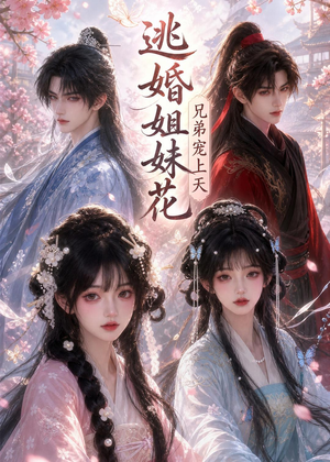 逃婚姐妹花，兄弟宠上天（28集）抢先看新短剧
