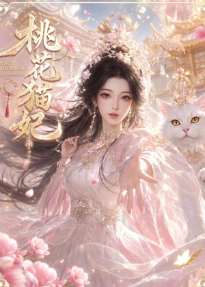 桃花猫妃(20集) 桃花猫妃(20集)直接看到大结局