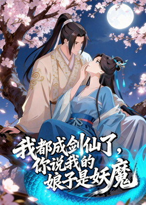 我都成剑仙了,你说我娘子是妖魔(152集) 我都成剑仙了,你说我娘子是妖魔(152集)第二季