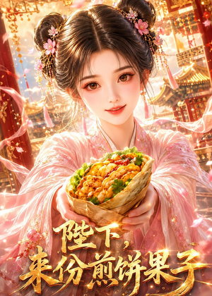 陛下，来份煎饼果子（30集）这部短剧我爱了