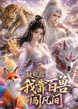 被贬后我靠百兽闯凡间(60集) 被贬后我靠百兽闯凡间(60集)新短剧推荐